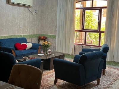 واحد دو خوابه "فرشاد" در بندرعباس