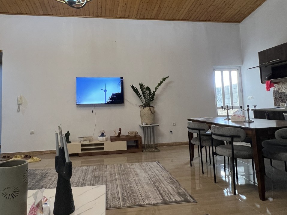 اتاق پذیرایی اتاق پذیرایی
