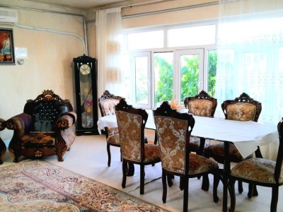 واحد دو خوابه در مهاباد