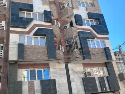 اقامتگاه در گنبد