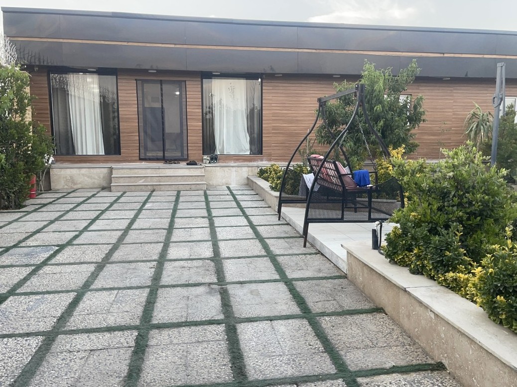 نمای ساختمان