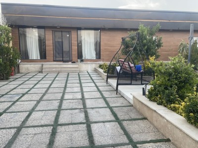ویلای استخردار "یگانه"