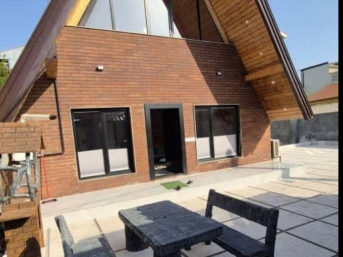 نمای ساختمان