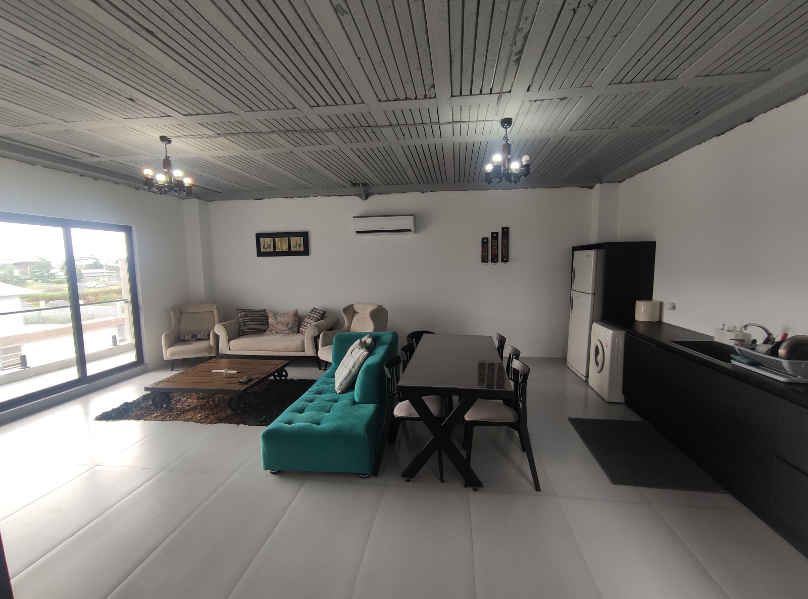 اتاق پذیرایی اتاق پذیرایی