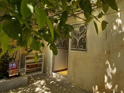 واحد دنج زیبا در خلخال
