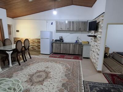 ویلای ساحلی دوخوابه در نور