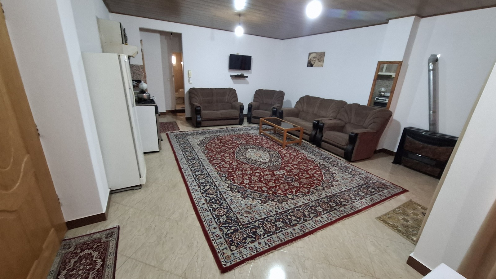 سالن