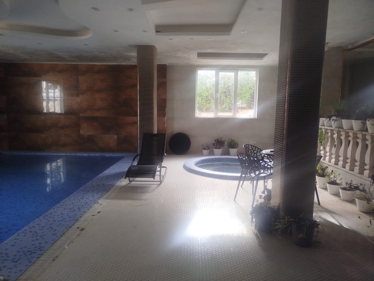 استخر