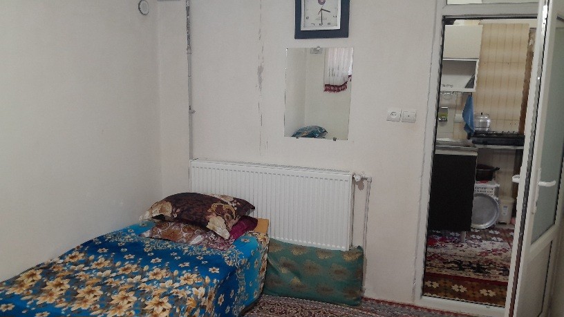 اتاق پذیرایی اتاق پذیرایی