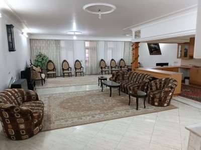 واحد آپارتمانی "سلمان" در کاشان