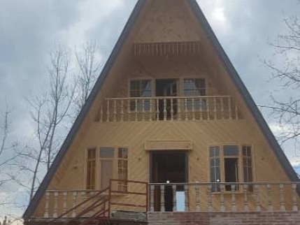 نمای ساختمان نمای ساختمان