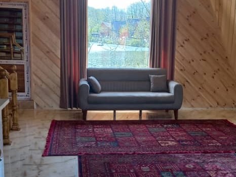 اتاق پذیرایی اتاق پذیرایی