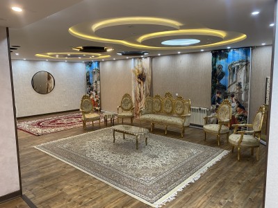 آپارتمان سه خوابه در "شیراز"