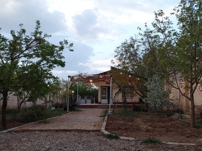 ویلای استخردار در کردان