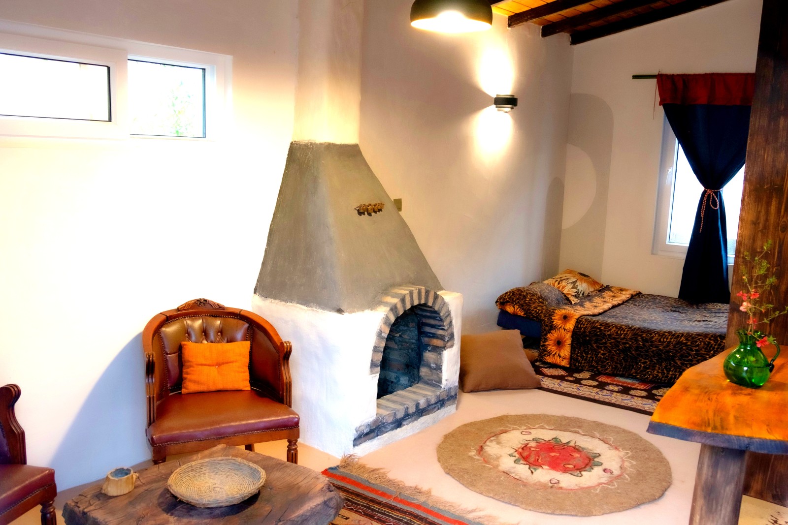 اتاق پذیرایی اتاق پذیرایی