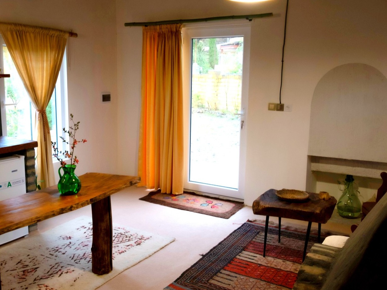 اتاق پذیرایی اتاق پذیرایی