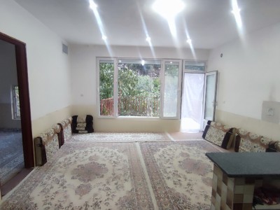 ویلای یک خوابه "فلاحتی" در نودشه