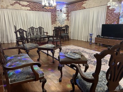 ویلای سه خوابه "ندا"
