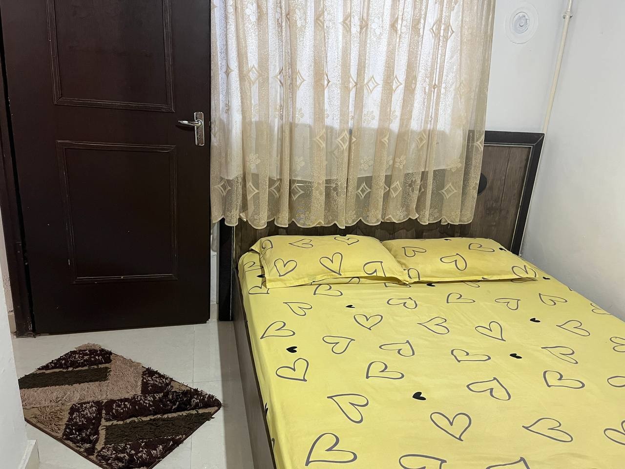 اتاق‌خواب