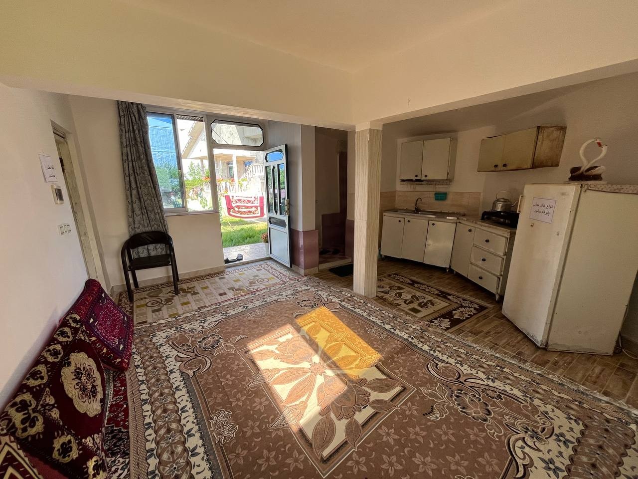 اتاق پذیرایی اتاق پذیرایی