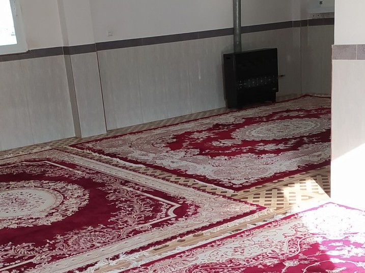 اتاق پذیرایی اتاق پذیرایی