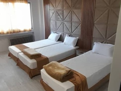 خانه مسافر "آوین اتاق 3 تخته"