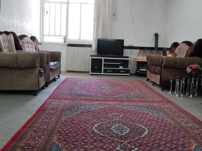 واحد یک خوابه "زریبار" در مریوان