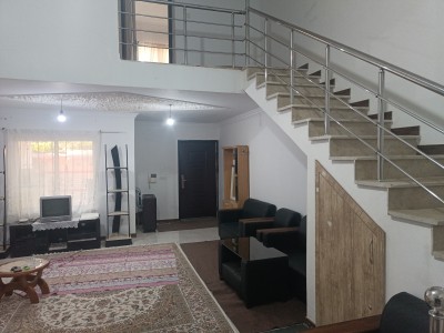 واحد دو خوابه در بابلسر