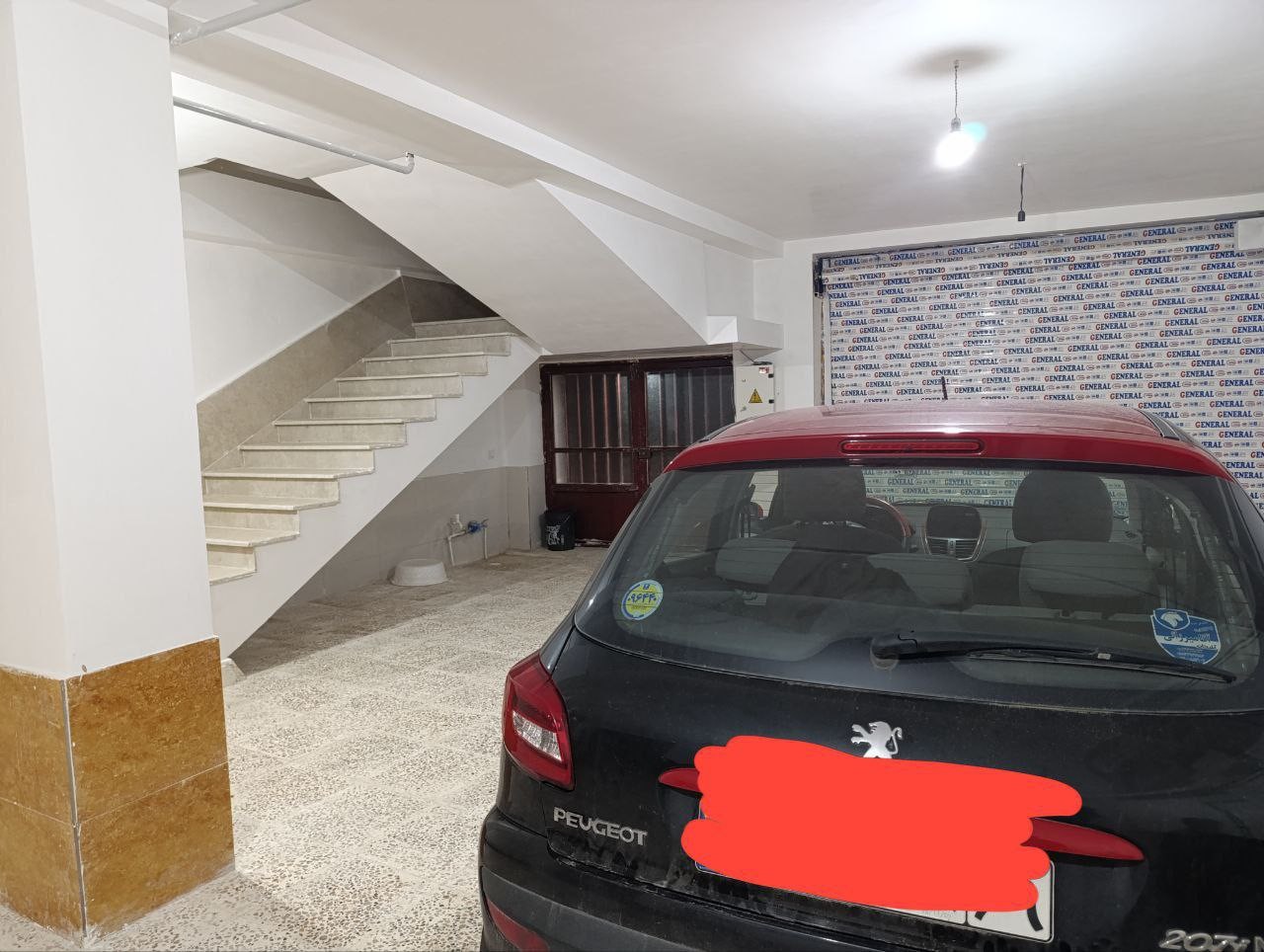 پارکینگ