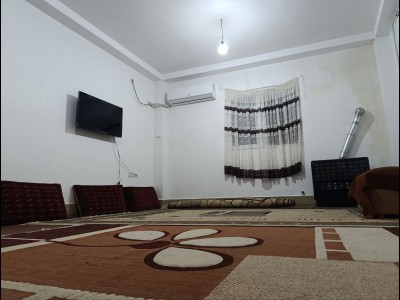 واحد دو خوابه "شادی" در مینودشت