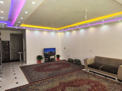 واحد آپارتمانی دوخوابه "گلبرگ"