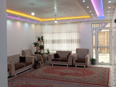 واحد آپارتمانی دوخوابه "گلبرگ"