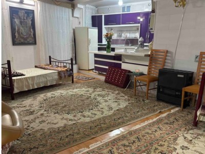 واحد یک خوابه "دلنواز دهکده" در قمصر