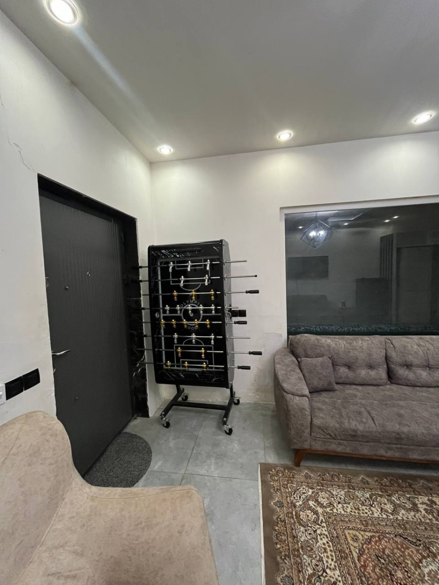 فوتبال دستی فوتبال دستی