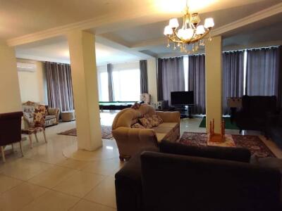 ویلای استخردار سه خواب مستر تریبلکس ویلای استخردار سه خواب مستر تریبلکس