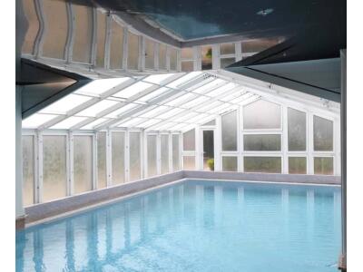 ویلای استخردار سه خواب مستر تریبلکس ویلای استخردار سه خواب مستر تریبلکس