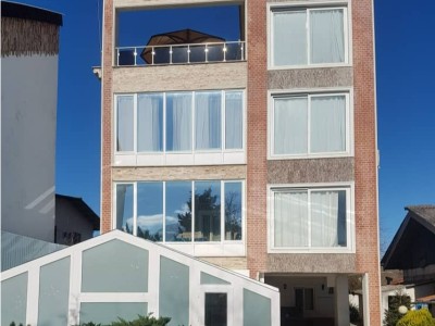 ویلای استخردار سه خواب مستر تریبلکس