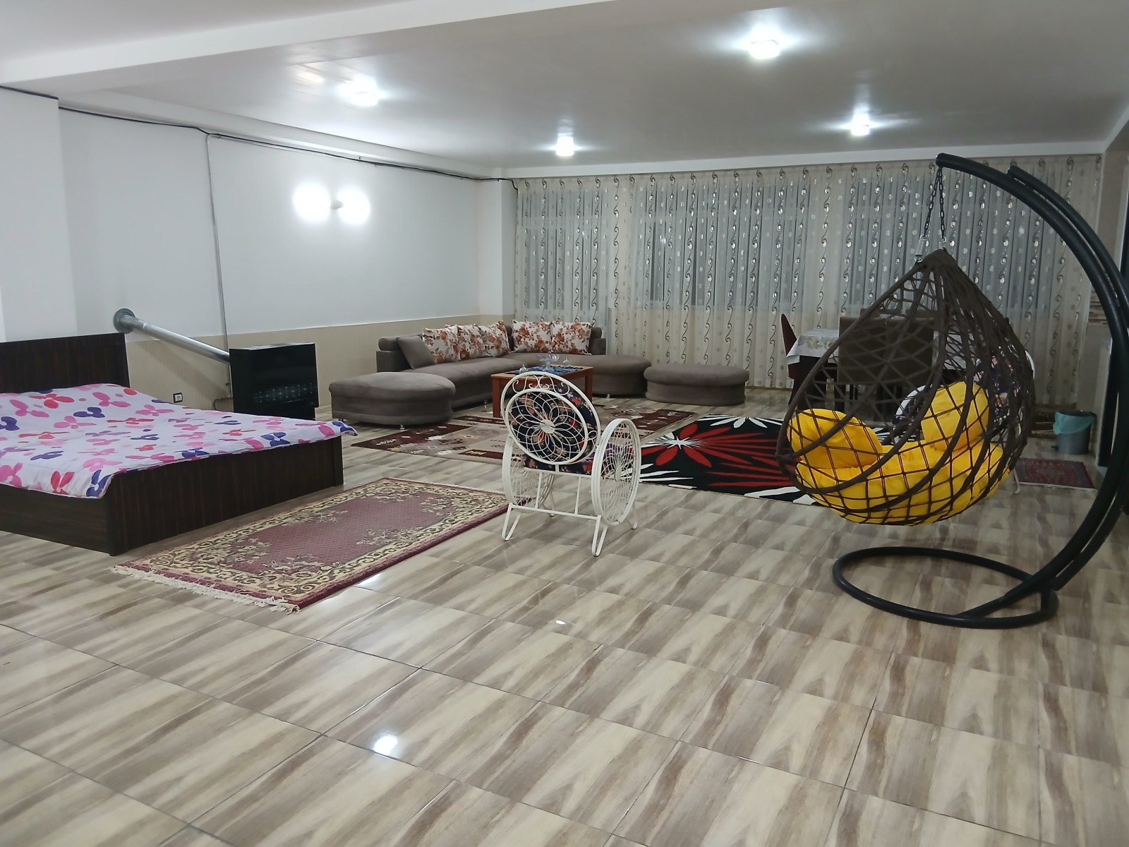 اتاق پذیرایی اتاق پذیرایی