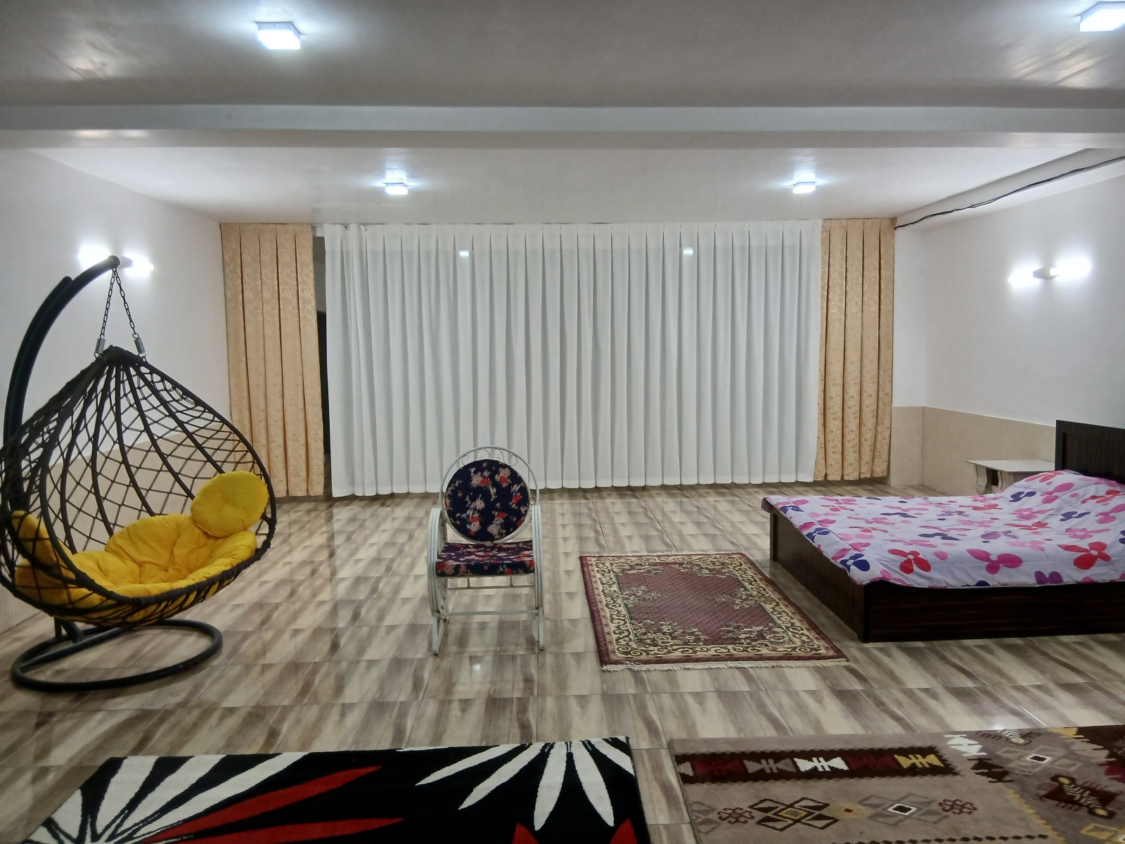 اتاق پذیرایی اتاق پذیرایی