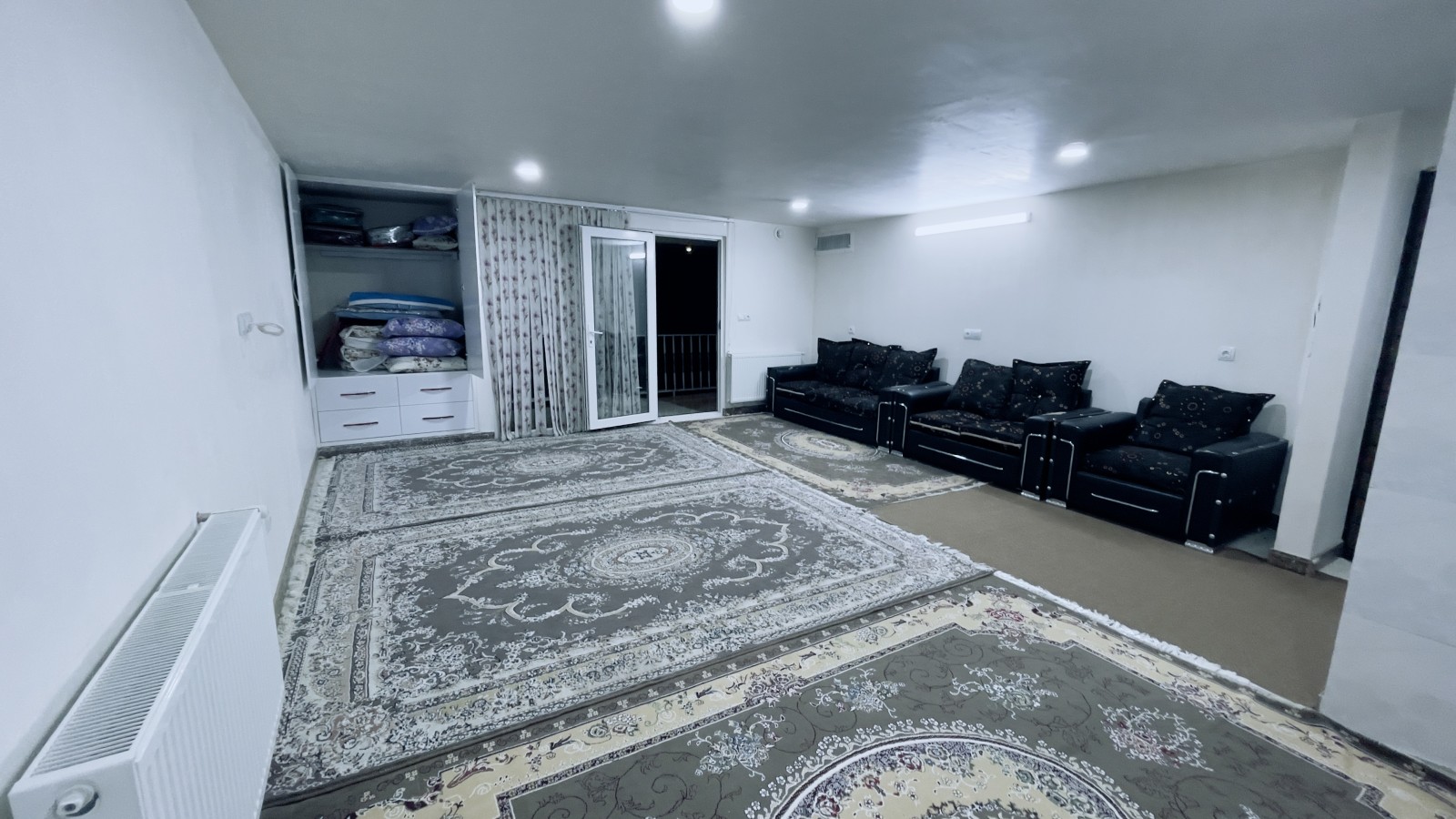 اتاق پذیرایی اتاق پذیرایی