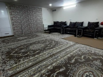 واحد یک خوابه اورامان تخت "واحد 4"