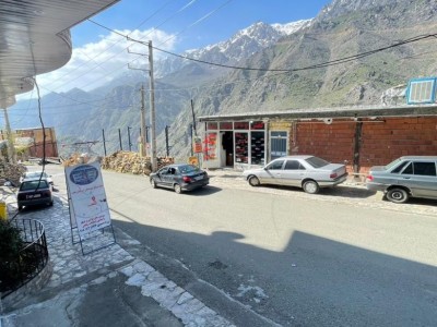 واحد یک خوابه اورامان تخت "واحد 4"