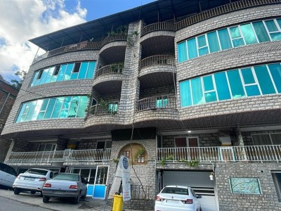 واحد یک خوابه اورامان تخت "واحد 4"