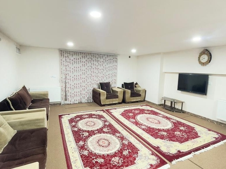 اتاق پذیرایی اتاق پذیرایی