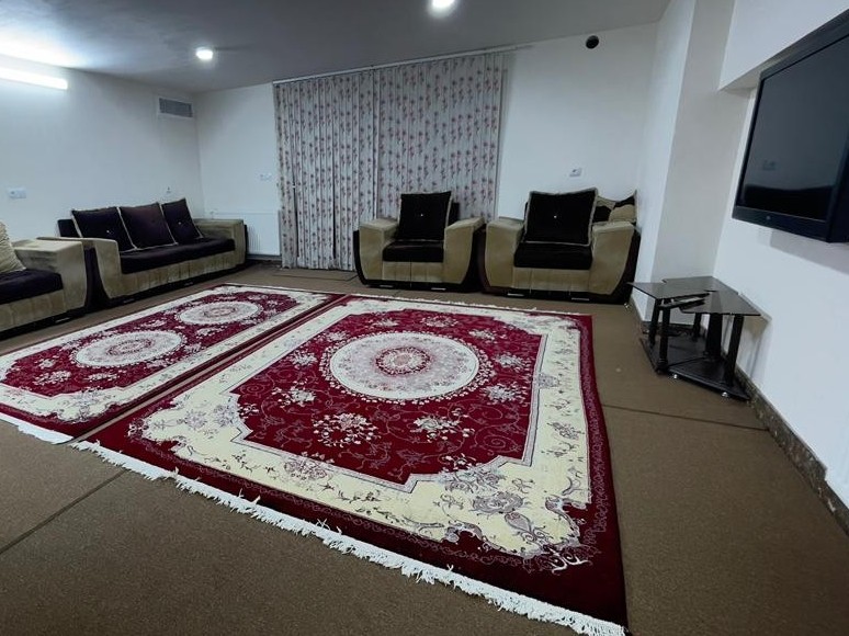 اتاق پذیرایی اتاق پذیرایی