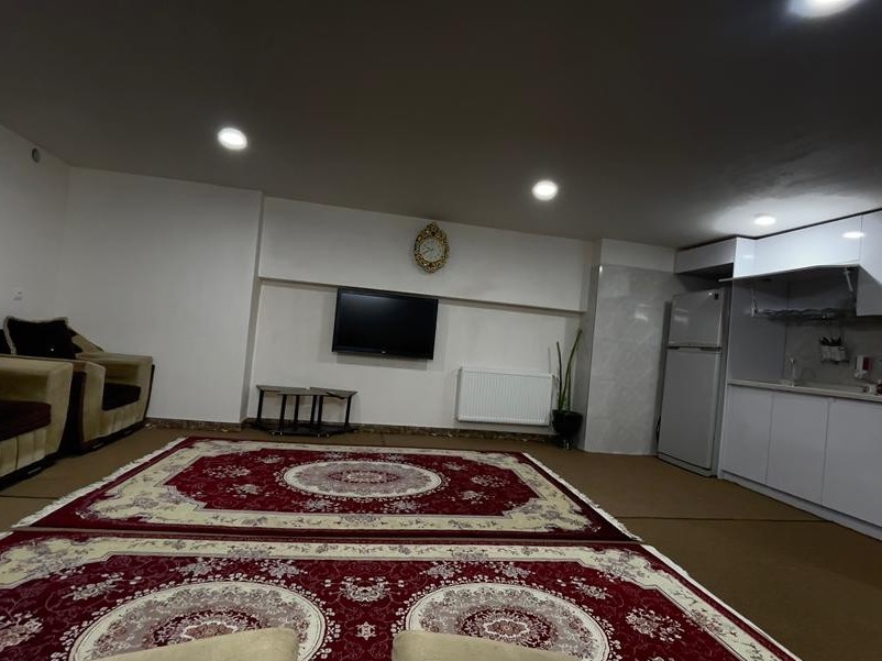 اتاق پذیرایی اتاق پذیرایی