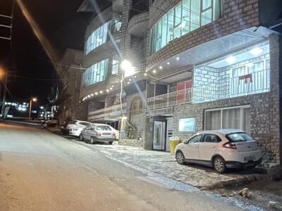 واحد یک خوابه اورامان تخت "واحد 5"