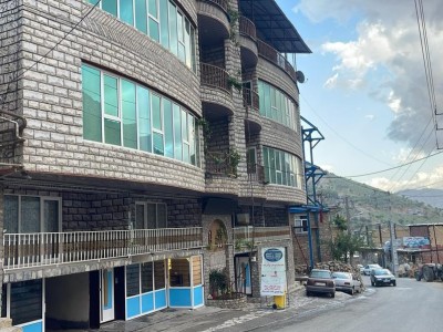 واحد یک خوابه اورامان تخت "واحد 5"