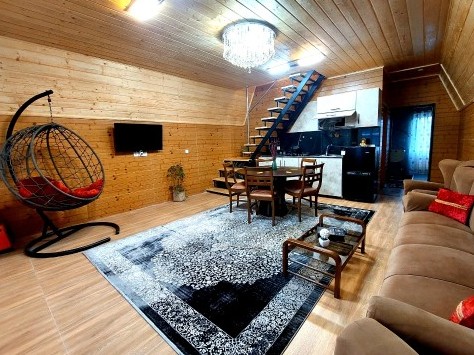 اتاق پذیرایی اتاق پذیرایی