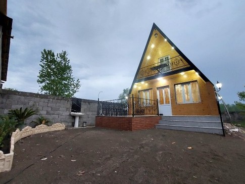 نمای ساختمان نمای ساختمان